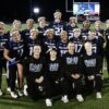 Lindsey Wilson University Beats Campbellsville 40-13 In First Women’s Flag Football Game Played At Parnell Family Stadium 