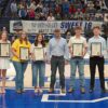 Taylor County’s Alyssa Benningfield Named A 2026 Outstanding Ag Athlete Of The Year By KHSAA-KDA 