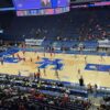 Lady Cards’ Historic Run Ends in Sweet 16 Final Four