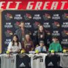 Lady Cardinals Senior Adelyn Bradstreet Signs with Campbellsville University