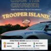 Help Make Trooper Island Special for Local Kids