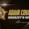 Adair County Sheriff’s Office Alert: Pink Meth Discovered