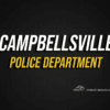 Campbellsville Police Department Activity Report – July 2026