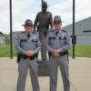 Trooper Seth Stockton Joins KSP Post 15 After Academy Graduation