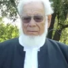 Eli M. Weaver