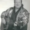 John Patrick “Johnie” Pierce